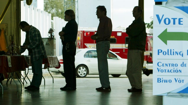 florida polling station_012908